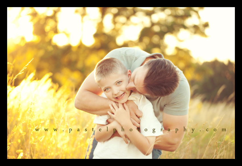Los Angeles Baby Photographer
